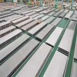 201 304 316 316l Bright Surface Cold Rolled Stainless Steel Sheet For Electrical