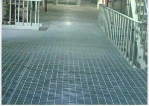 Wholesale Hot Dip Galvanized Steel Grating Prices,Stainless Steel Catwalk Floor Grating Weight from china suppliers