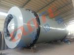 Motor Core Components Clay Fertilizer Dryer for Drying of Wood Sawdust and