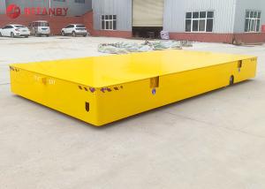 Wholesale Remote Control Trackless Battery Operated Transfer Cart 2 Ton from china suppliers