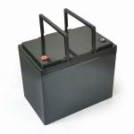 Marine Lithium ion Battery 12v 60Ah Boat Deep Cycle Lifepo4 Batteries