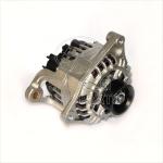 12V 90A Volkswagen Car Alternator IF / IR Design for Santana 2000 / 3000 1.8T