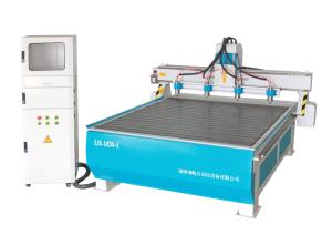 Wholesale CNC ROUTER/LH1820-4 woodworking engraving machine from china suppliers