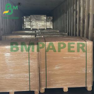 Wholesale 60gsm Oilproof Kit 7 Natural Brown Sandwich Wrapper Paper 700 x 1000mm from china suppliers