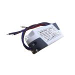 Linear Light Waterproof Led Driver Power Supply 100V To 240V 12W