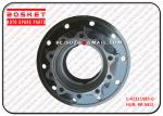 Cxz51k 6wf1 Isuzu Spare Parts Rear Axle Hub 1423110850 , Isuzu Truck Accessories