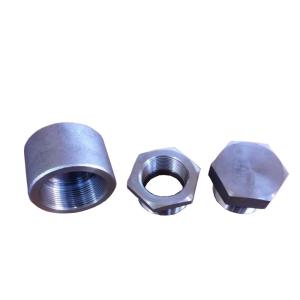 Wholesale 1 Inch 3000LB Hexagon Head Plug For Metallurgy from china suppliers