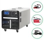 Home 2000w 3000w Portable Power Station Solar Generator Outdoor Emergency Power