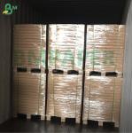 High extensibility food safety PE coated Cup Stock Paper for cups and boxes
