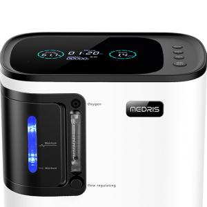 Wholesale 3L Portable Medical Oxygen Concentrator For The Elderly And Children from china suppliers
