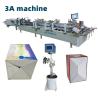 Buy cheap 4200 KG CQT-900 Enhanced Automatic Bottom Lock Folder Gluer for Enhanced from wholesalers