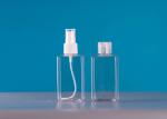 70Ml Travel Kit Container for Toiletries, Travel Size Bottle with Flip Top Cap
