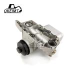 Excavator D6D Engine Oil Cooler Cover 04283746 Normal Size
