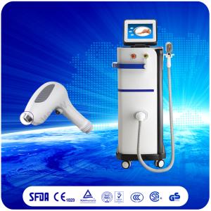 Wholesale 2016 Medical Diode Laser Hair Removal Laser Equipment Microchannel Cooling System from china suppliers
