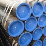Precision Bright Seamless Steel Tubing 3 Inch Thin Wall Metal For Gas Oil
