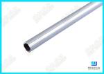 Round Aluminium Alloy Pipe 6063- T5 , Anodic Oxidation Aluminium Alloy Tube