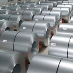 Zinc Coated Galvanized Steel Coil Q235 275g/M2 Hot Rolled Hot Dipped