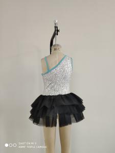 Wholesale Show Dance Wear Odm Accepted Performance Clothing Type Iso Certification from china suppliers