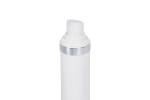 cosmetic packaging bottle 15ml 30ml 50ml PP Airless Pumps For Cosmetics Bottle