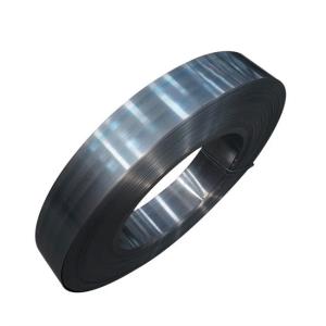 Wholesale 48Si7 1.5021 Blue Spring Steel Strips from china suppliers