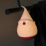 Silicone Lamps Led Light Up Light-up Baby Toy Toys For Kid Children Christmas