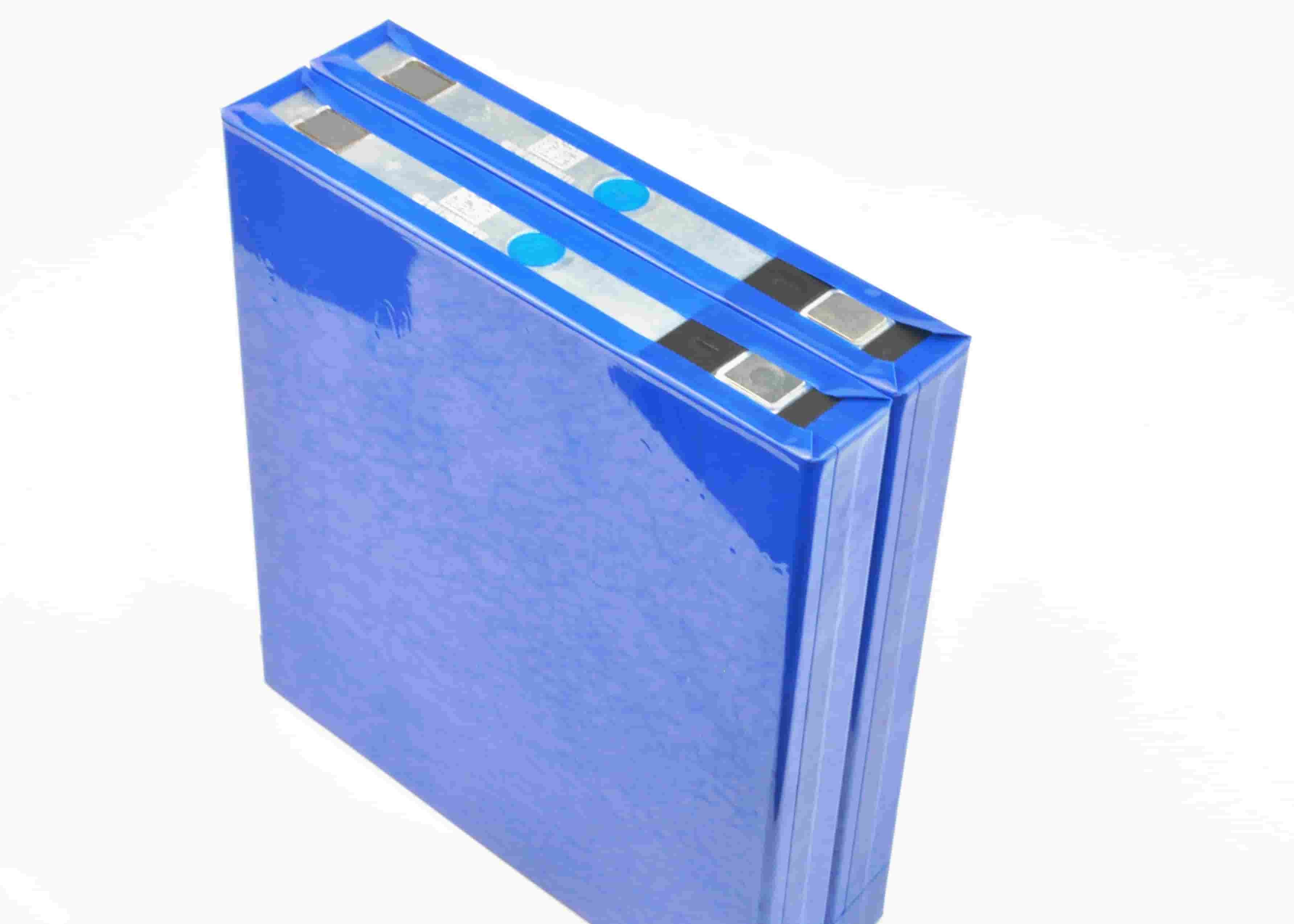 3.2V28AH Lithium Battery Cell EIKTO 19mmx124mmx133mm Lithium Iron Phosphate