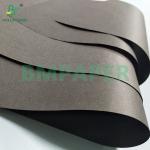 40gsm Greaseproof Coffee Color Cake Tray Paper Bread Oven Baking Sheets