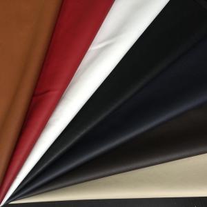 Wholesale Artificial Printed Leather Fabric Non Woven Long Durability Chunky Elegant from china suppliers