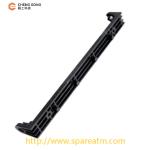 445-0730171 4450730171 NCR S2 Banknote Stacking Module Pressure Strip ATM
