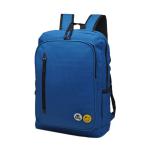 Factory directly sell Fashion design sport high school leisure laptop backpack