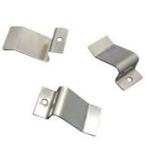 Wholesale Affordable Prices Nanfeng's Customized Size Stainless Steel Bending Parts Fabrication from china suppliers