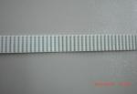 Heavy Duty T2.5 Open Ended PU Polyurethane Timing Belt with reinforced steel