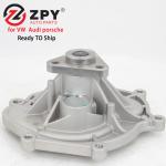 ZPY 997 Water Pump Replacement 9A110604872 9A110604870 9A110604871 9A110604873