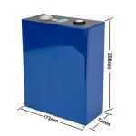 3.2v 100ah 200ah Lithium Ion Phosphate Batteries 3.2v 304ah Lifepo4 Prismatic
