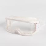 Autoclavable Sterile Safety Goggles Clean Room Accessories GMP Standard
