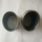 0.45~2.1mm Stainless Steel Pipework Fittings Stainless Tube Elbows High Rigidity