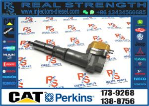 Wholesale Diesel Fuel Injector 173-9268 174-7526 179-6020 20R-4148 232-1171 232-1183 4CR01974 169-7408 222-5967 from china suppliers