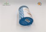 Special Design Paper Cylinder Box Packaging Round Cardboard Tubes Recycled