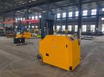 Electromagnetic Braking AGV Automated Guided Vehicle 1.5kw