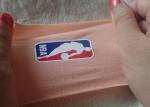 Workwear Police Shoulder Patches