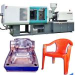 Automatic Injection Stretch Blow Moulding Machine For 1000kg Capacity