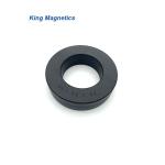 KMN906020 Finemet nanocrystalline core toroidal ferrite core for spikes audio