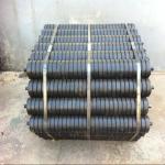 Self Aligning Heavy Duty Conveyor Rollers