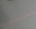smallest size 5*15mm, 650nm 5mw red line laser module