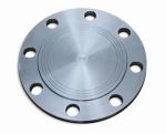 high pressure pipe flanges Class 150-1500 Forged Steel Valve Blind Flanges Top