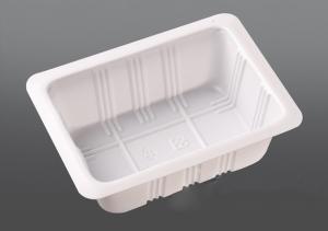 Wholesale A-71 clamshell tofu box from china suppliers