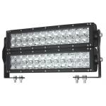 HANMA UTV Led Off Road Light Bar Mounts Brackets Aluminum Anti Shock