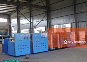Wholesale Professional Hydrogen Making Machine , Hydrogen Furnace Tempering Gas Generator from china suppliers