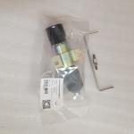 Construction Machinery Parts 1751-2467UIBIS5A 3864274 24V Fuel Shutdown Solenoid