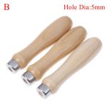 Home Jewellery Accessories Parts Machinists Rust Proof Polishing Wood File